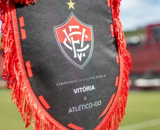 Ex-jogador faz revelação sobre atleta do Vitória: "Chegando bêbado"