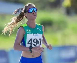Ex-seleção brasileira, atleta está internada em estado grave