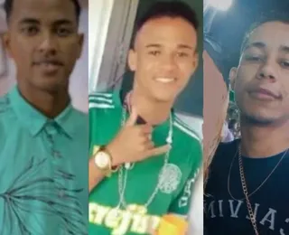Executados em Camaçari eram de facção que matou músico do Afrocidade