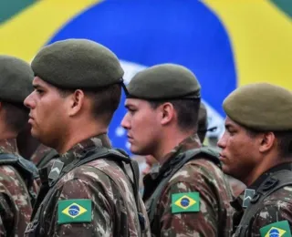 Generais entram na mira do TCU por descontrole de armas de fogo