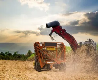 Exportações do agronegócio brasileiro atingem US$ 82,39 bi no semestre