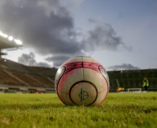 FBF divulga nova tabela da Série B com mando de campo de cinco times