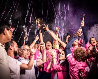 FBF divulga regulamento e tabela do Baianão Feminino 2024; confira