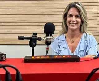 Fabiana Pellegrino participa de podcast sobre Juizados Especiais