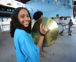 Fanfarras ajustam detalhes finais para o Desfile da Independência