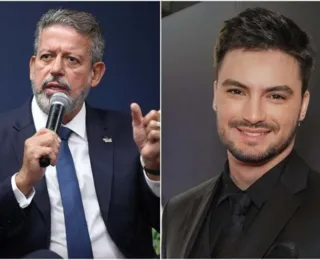 Felipe Neto sobre Arthur Lira: "Tem que comer muito arroz com feijão"