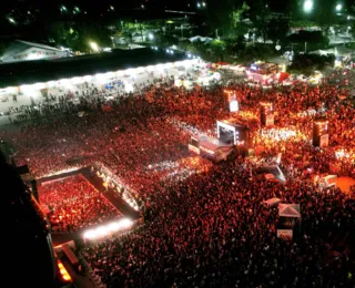 Festa da Independência no Parque de Exposições terá 11 atrações