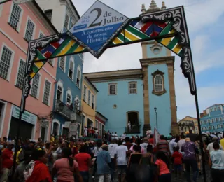 Festejos do 2 de Julho terão esquema especial de segurança