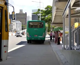 Salvador terá esquema especial de transporte para o feriado de Finados