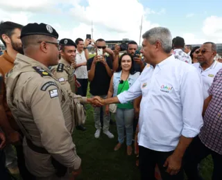 Festejos juninos de Cruz das Almas contam com ações sociais do Governo