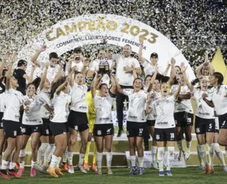 Fifa anuncia criação de Mundial de Clubes Feminino; saiba quando