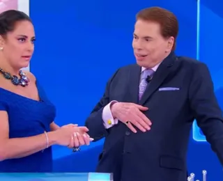 Filha de Silvio Santos aciona justiça e acusa ex sertanejo de calote