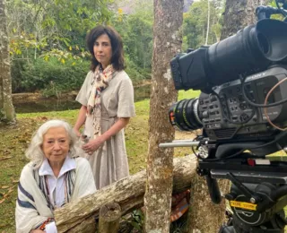 Filme com Fernanda Montenegro e Fernanda Torres disputará Leão de Ouro em Veneza