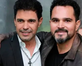 Fim da dupla sertaneja? Luciano Camargo planeja carreira gospel