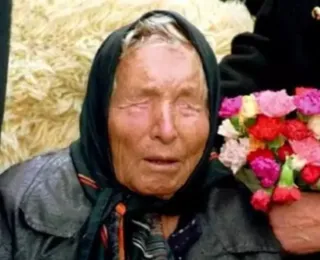 Fim da humanidade vai começar em 2025, diz previsão de Baba Vanga