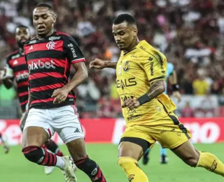 Flamengo e Amazonas jogam por classificação na Copa do Brasil