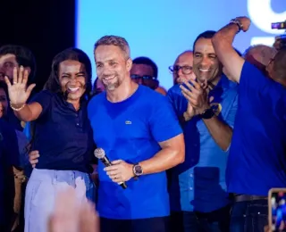 Flávio Matos é confirmado candidato a prefeito de Camaçari