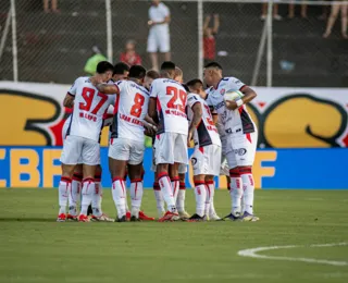 Fluminense x Vitória: Onde assistir e prováveis escalações