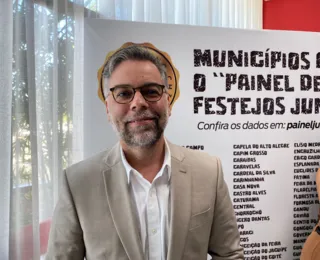 “Focado nas comunidades”, diz Tourinho sobre festa junina em Salvador