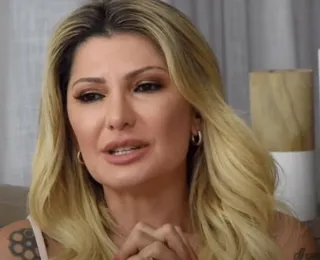 Fontenelle: ex de Ana Hickmann vai ganhar eleições "porque é corno"