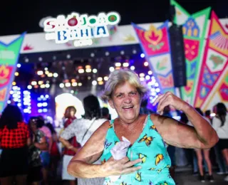 Fotos: Terceira noite de apresentações no Parque tem público animado