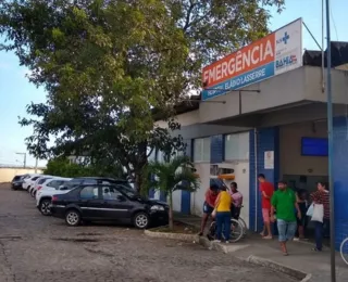 Funcionária pública é esfaqueada pelo 'ex' em Salvador