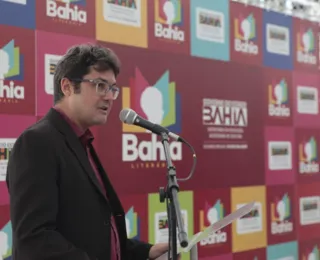 Fundação Pedro Calmon faz live tira-dúvidas sobre o Bahia Literária