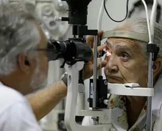 Fundação fará mutirão gratuito de glaucoma e catarata; saiba quando