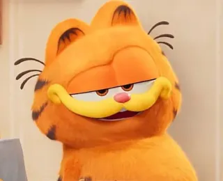 'Garfield' ultrapassa 'Furiosa' e lidera bilheterias nos cinemas