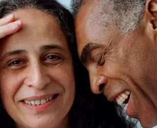 Gilberto Gil completa 82 anos e recebe homenagem de Maria Bethânia