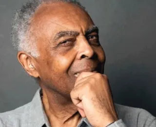 Gilberto Gil sobre relação com a maconha: “Queria descobrir coisas”