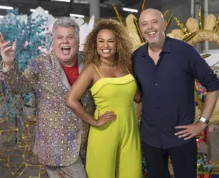 Globo desiste de blogueiros e volta a escalar jornalistas no Carnaval