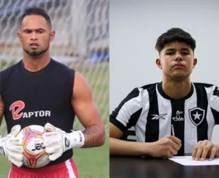 Goleiro Bruno busca reaproximação com filho após novo contrato