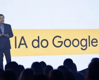 Google for Brasil mostra como simplificar a vida em 2024 com uso da IA