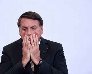 Bolsonaro diz desconhecer plano de assassinato contra Lula