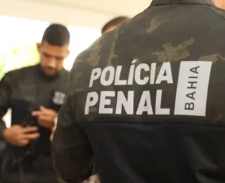 Governo Jerônimo abre concurso para a Polícia Penal; saiba detalhes