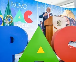 Governo Lula anuncia resultados do PAC Seleções nesta sexta