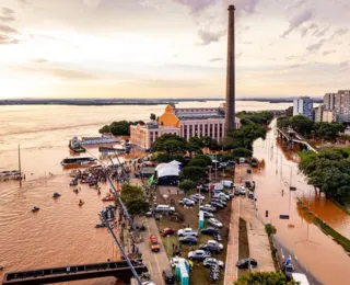 Governo abrirá seleção extra do Novo PAC para o Rio Grande do Sul