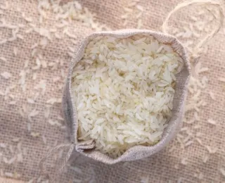 Governo autoriza compra de até 300 mil toneladas de arroz importado