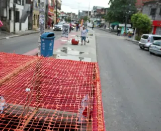 Governo desapropria entorno do Bate Estaca para instalar parque linear