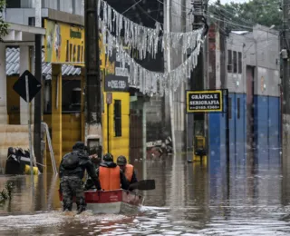 Governo federal publica nova MP com crédito de R$ 12 bi para o RS