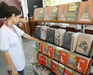 Inscrições para o 'Bahia Literária' seguem abertas; confira