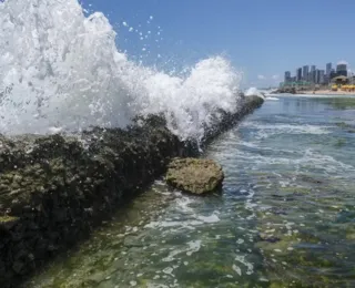 Governo quer barrar projeto que pode privatizar acesso a praias