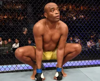 Gran finale! Anderson Silva anuncia luta de despedida; veja adversário