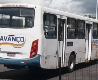 Greve chega ao fim e ônibus voltam a circular na RMS nesta sexta