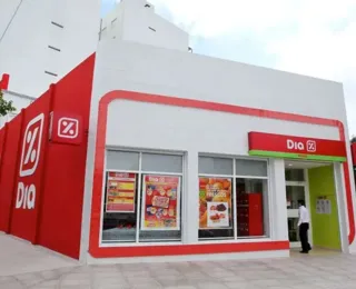 Grupo Dia vende 100% do capital no Brasil por 100 euros