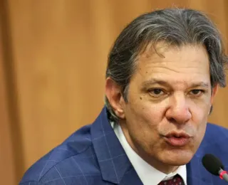 Haddad conversará com papa Francisco sobre taxação de super-ricos