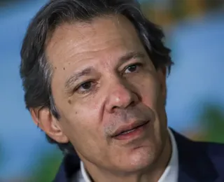 Haddad diz que ata do Copom reforça pausa, não fim do corte de juros