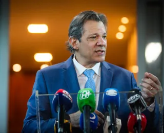 Haddad se reúne com deputados para tratar sobre reforma tributária