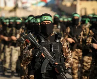 Hamas anuncia dado assustador com números de mortes em Gaza
